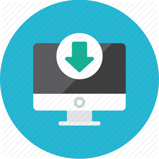 512x512 Computer, Download Icon