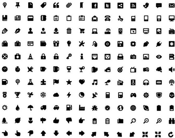 562x444 Web Icons Free Download Images