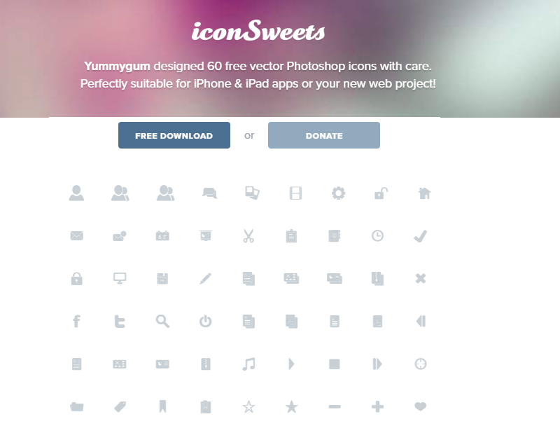 800x608 Free Icons Download Sites