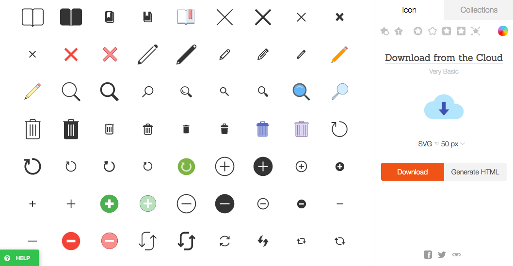 1058x549 Are You In Need Of Vector Icons To Use For Your Web Content