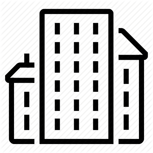 512x512 Downtown Icon