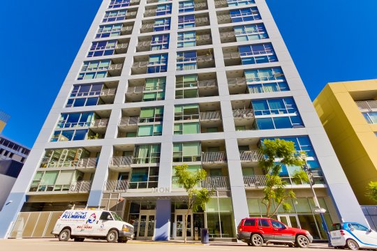 540x360 Icon Welcome To San Diego