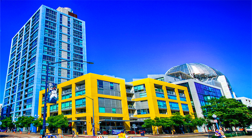 873x480 Downtown San Diego Condoseast Village Condos For Saleicon San