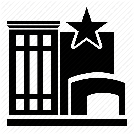 512x512 Buildings, Business, Center, Commerce, Concert, Convention