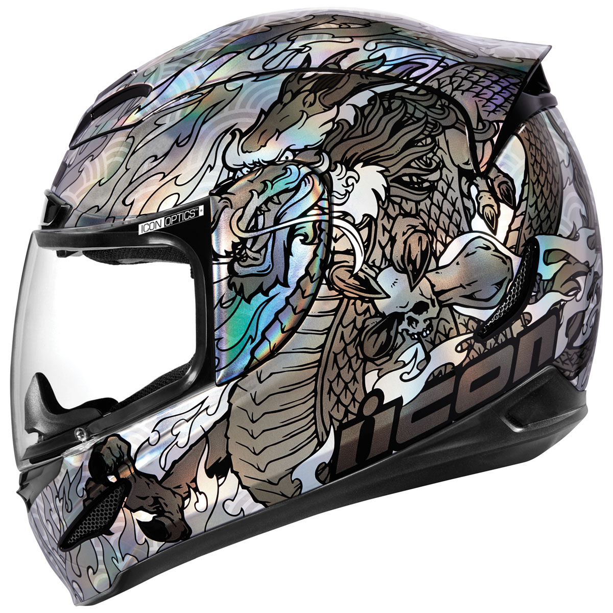 1200x1200 Icon Airmada Legion Full Face Helmet