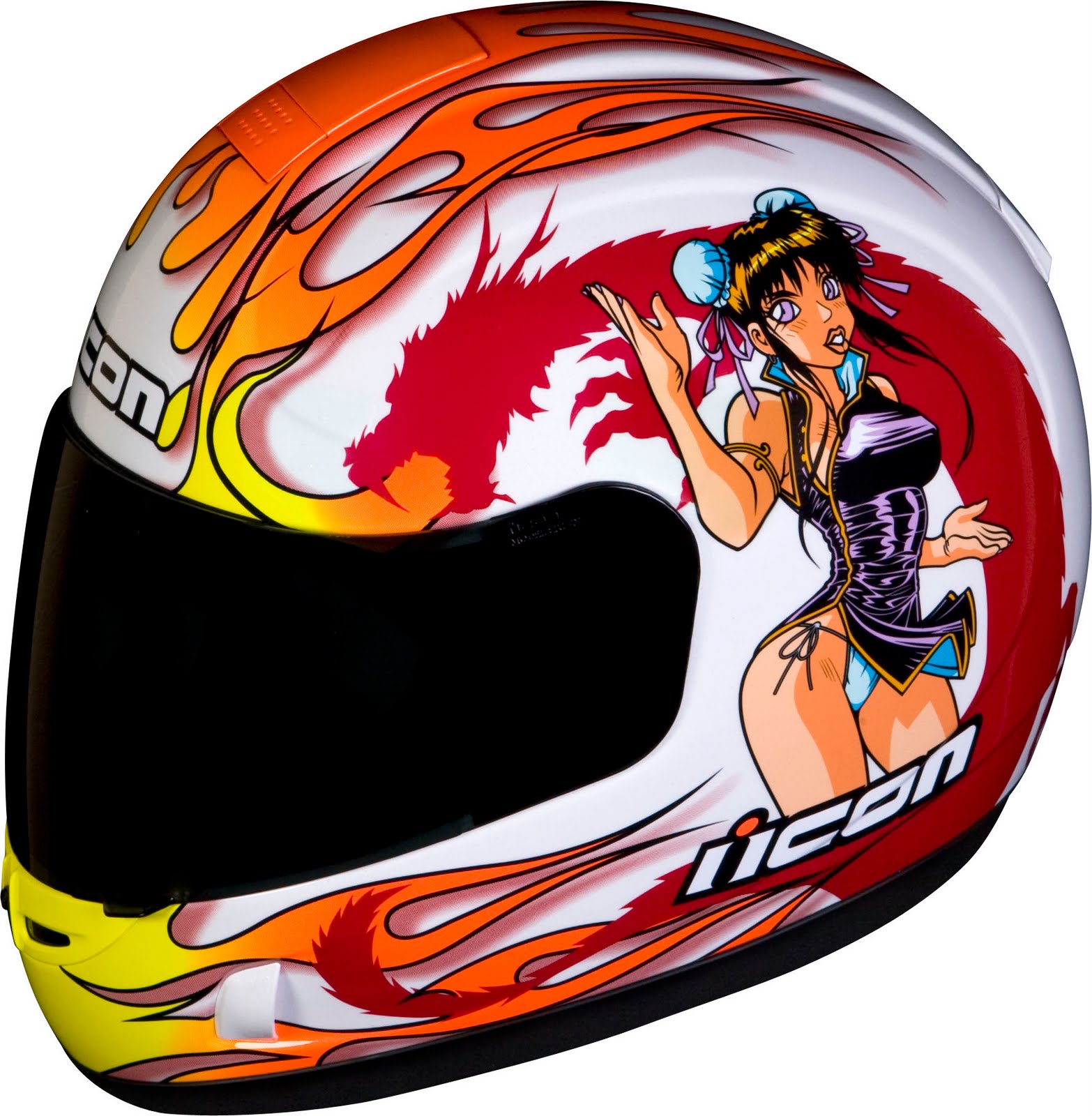 1566x1600 Icon's Iconic Ladies Are Back