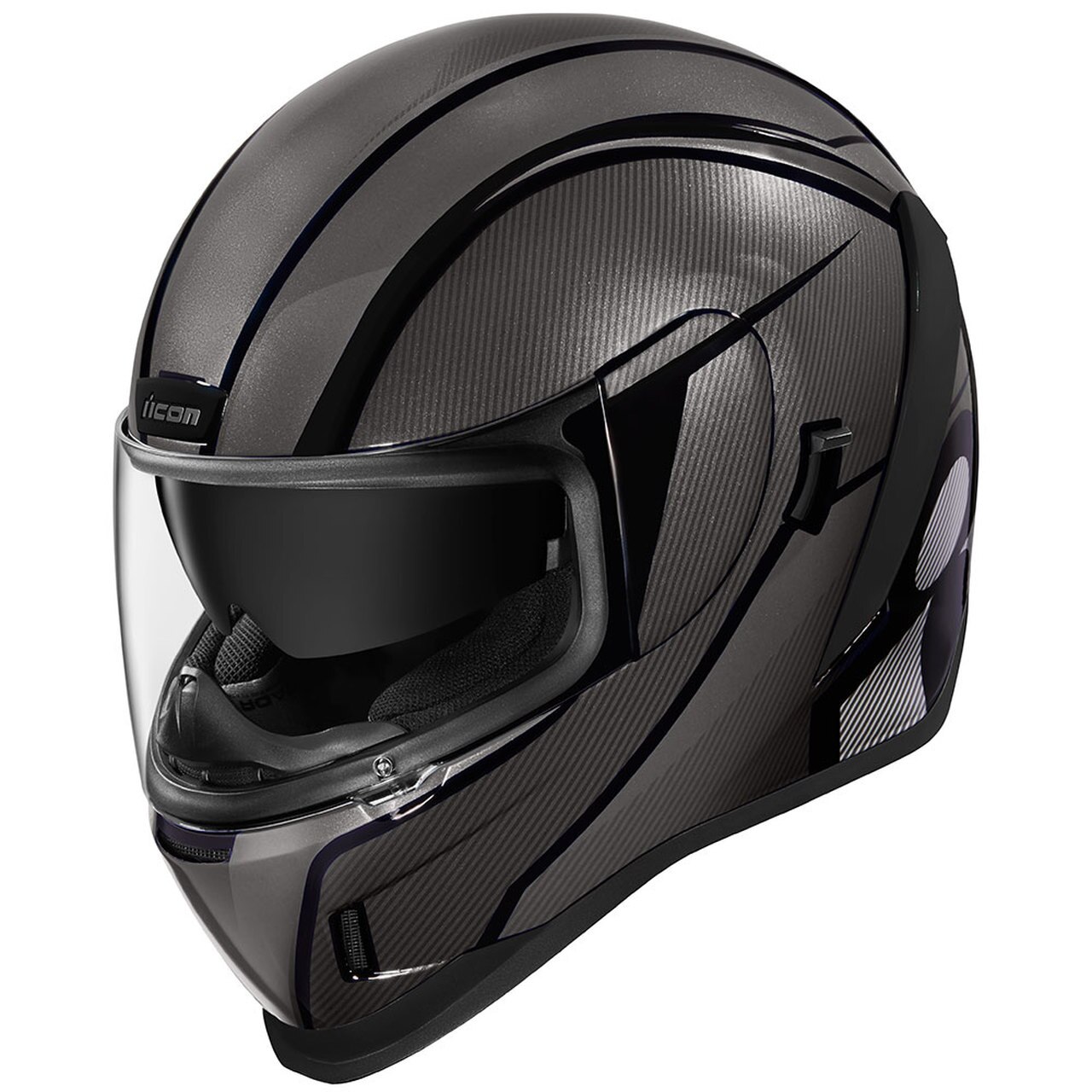 1280x1280 Icon Airform Conflux Black Helmet