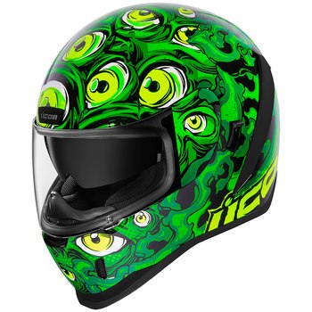 350x350 Full Face Motorcycle Street Helmets