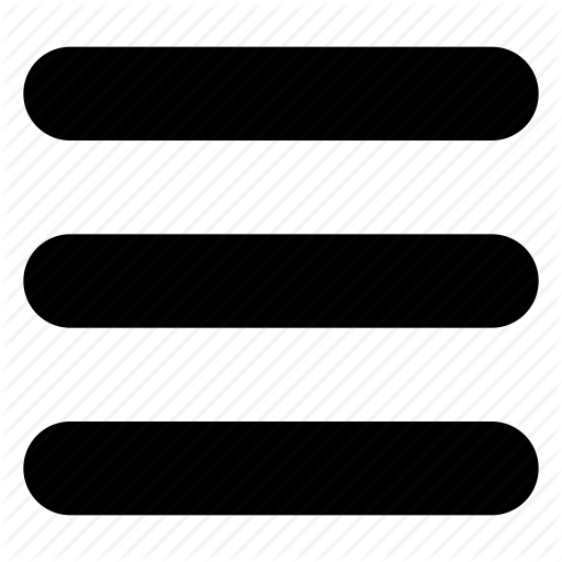 Drawer, Hamburger, Lines, List, Menu, Navigation Icon 512x512 Drawer, Hamburger, Lines, List, Menu, Navigation Icon