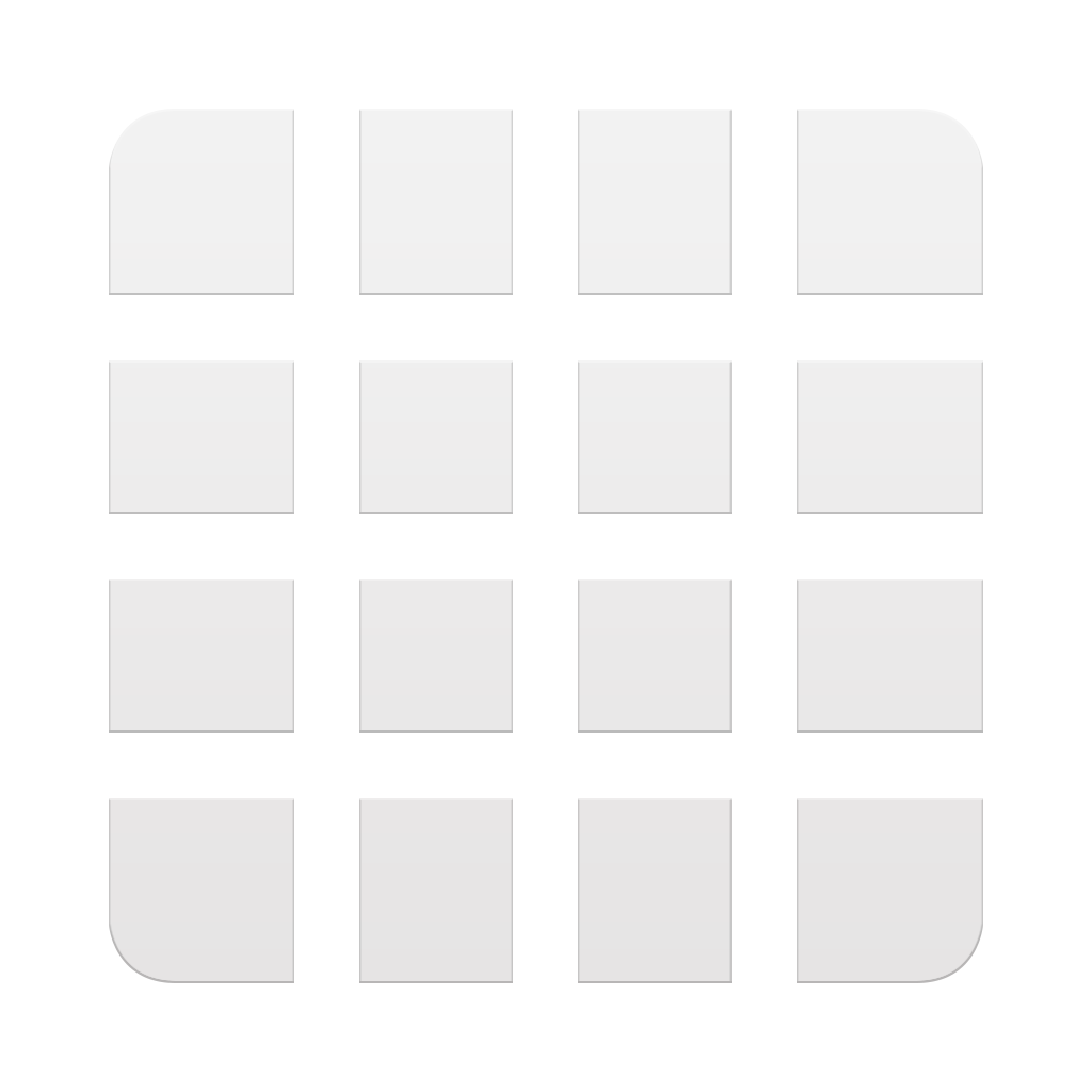 Drawer Icon Galaxy Png Image 1024x1024 Drawer Icon Galaxy Png Image