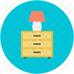 Drawer Icon Of Flat Style 256x256 Drawer Icon Of Flat Style