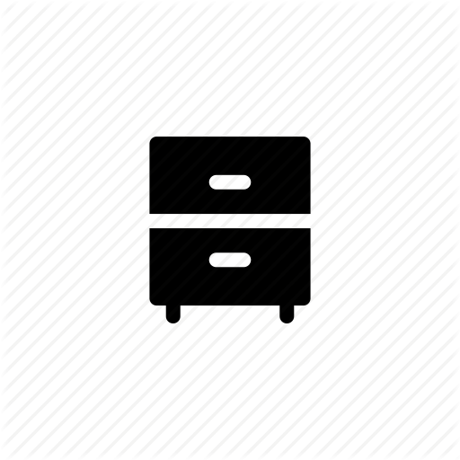 Archive, Cabinet, Documents, Drawer Icon Icon 512x512 Archive, Cabinet, Documents, Drawer Icon Icon