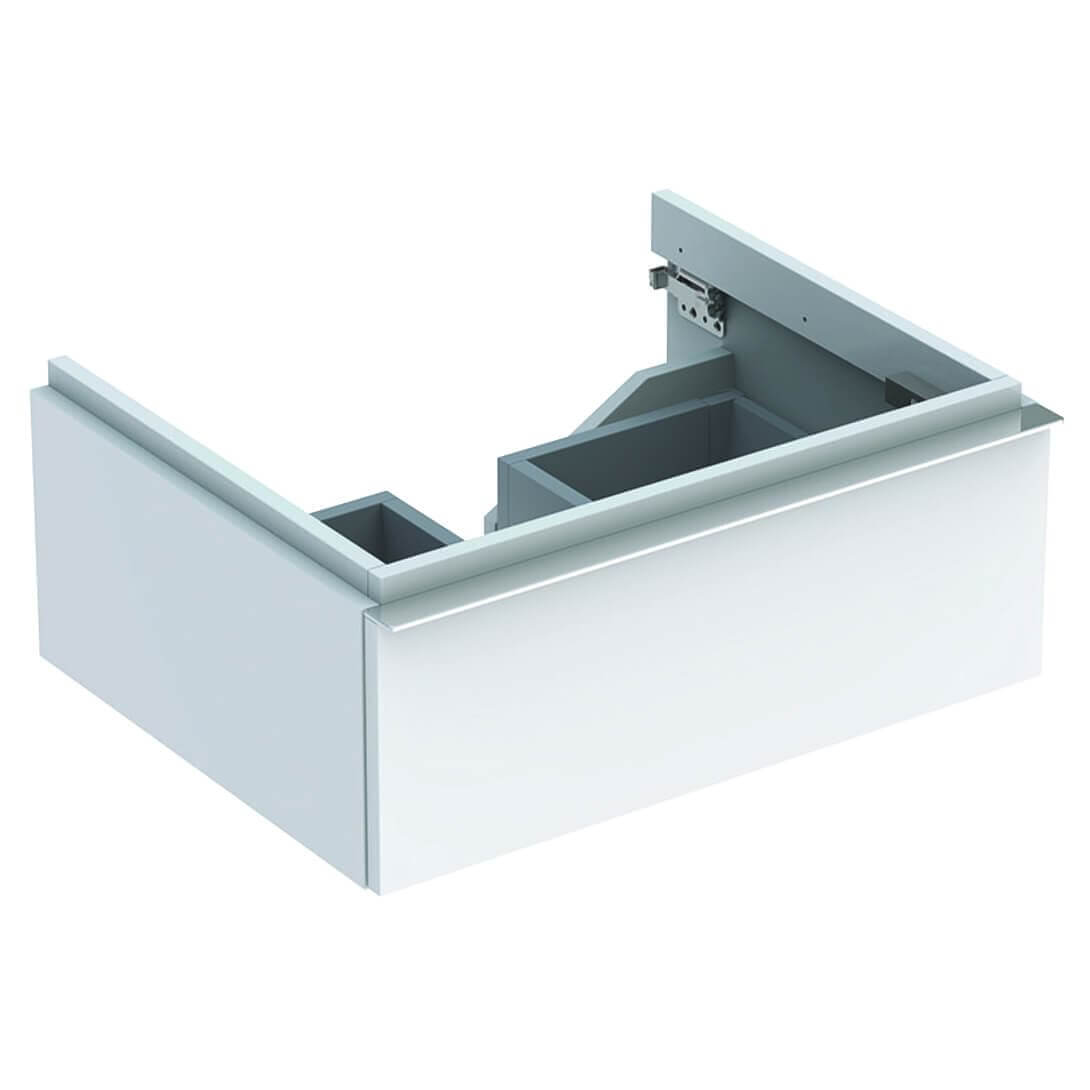 Geberit Icon Single Drawer Vanity Unit 1090x1090 Geberit Icon Single Drawer Vanity Unit