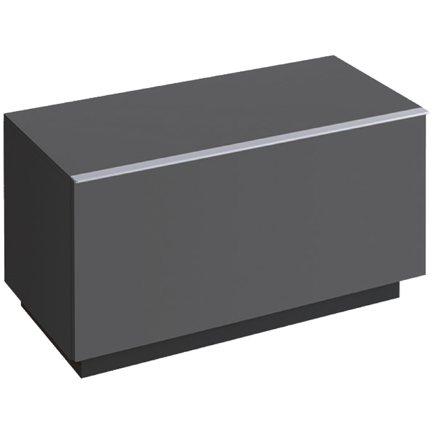 Icon Low Cabinet With One Drawer Floor Standing 620x620 Icon Low Cabinet With One Drawer Floor Standing