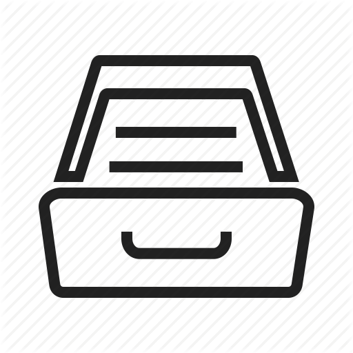 Cabinet, Desk, Drawer, Drawers, Shelf, Space, Wooden Icon 512x512 Cabinet, Desk, Drawer, Drawers, Shelf, Space, Wooden Icon