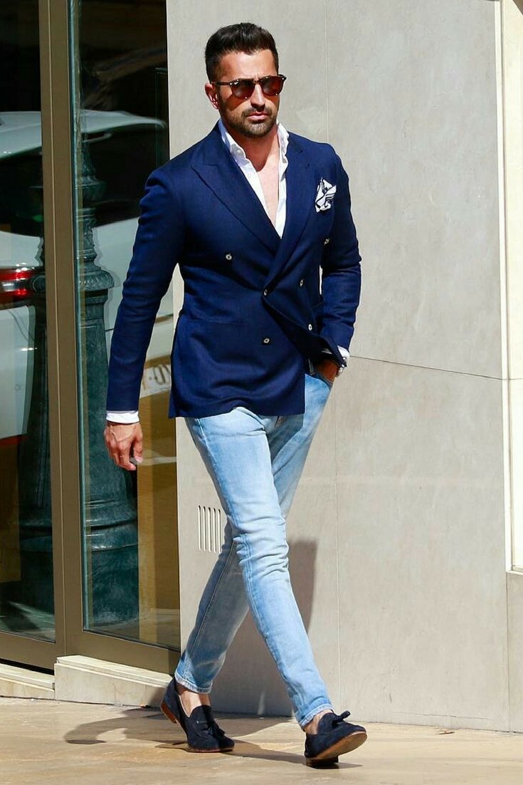 735x1102 Edgy Ways To Dress Up Like A Style Icon Lifestyle