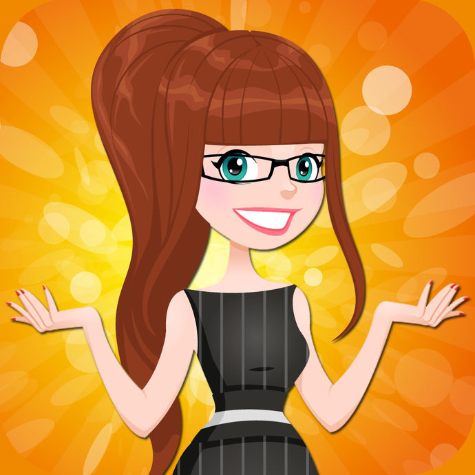 690x690 Girl Dress Up Dish Washing Coloring Free Games