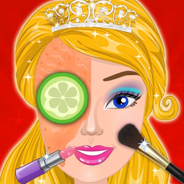 630x630 Real Princess Wedding Makeover, Spadressup Free Girls Games
