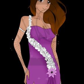 291x291 Aphmau X Laurance On Twitter Free Icon Dress Up App Icoron