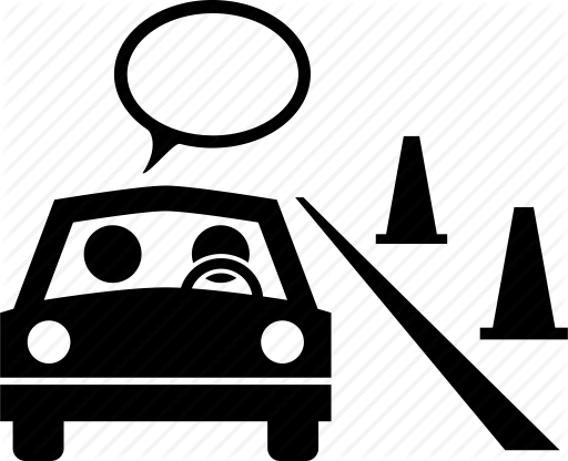 512x416 Driver, Driving, Instructor, Lesson, School, Teacher, Test Icon