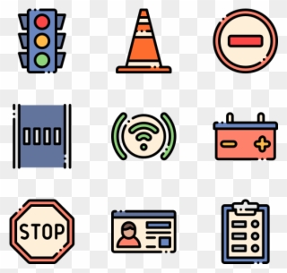 320x305 Driving School