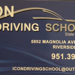 250x250 Icon Driving School
