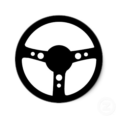 400x400 Business Cards For Pass Driving School Rosina Dunk