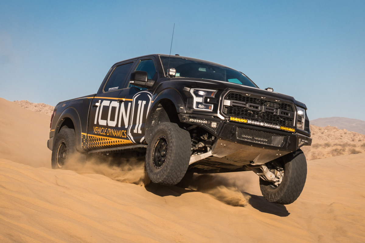 Up Ford Raptor Suspension Systems Xtc Motorsports 1200x800 Up Ford Raptor Suspension Systems Xtc Motorsports