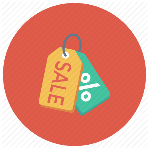 512x512 Label, Price, Pricetag, Sale, Shopping, Sticker, Tag Icon