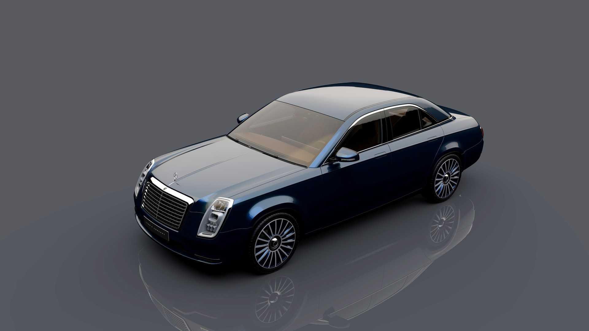 1920x1080 Mercedes Benz Icon E Fan Rendering Of Photos