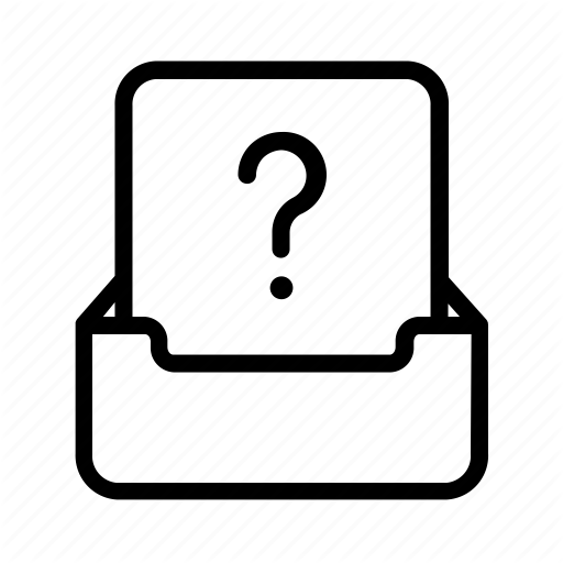 512x512 Document, Email, Mail, Message Icon