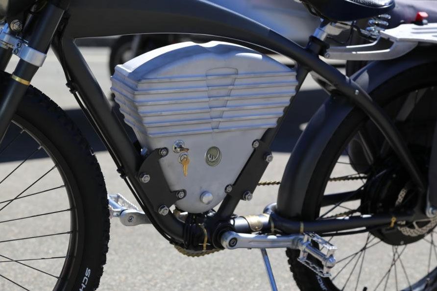 892x594 Icon's E Flyer Ii Colorfully Improves Upon The Original Edition