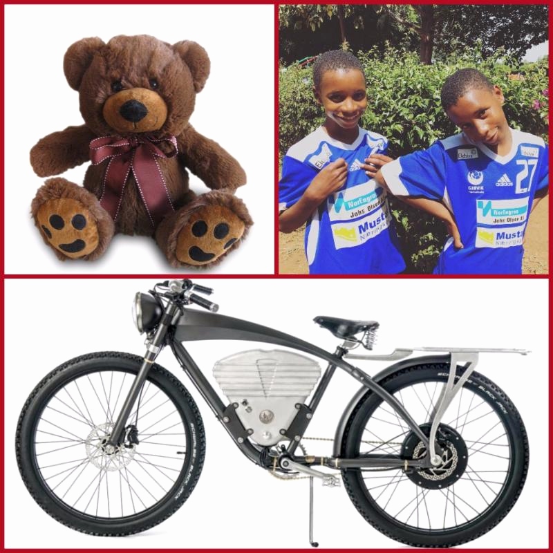 800x800 Icon E Flyer Beautiful Ready To Win An Icon E Flyer Bike