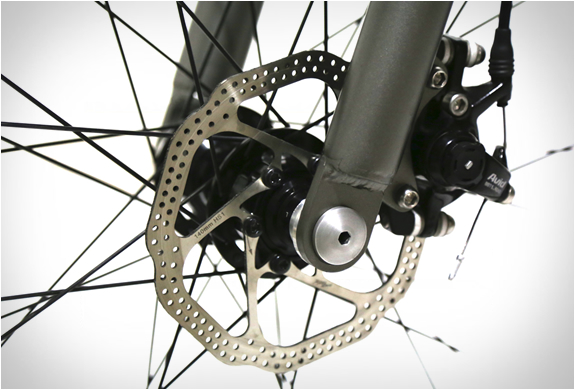 575x390 Icon E Flyer Electric Bike