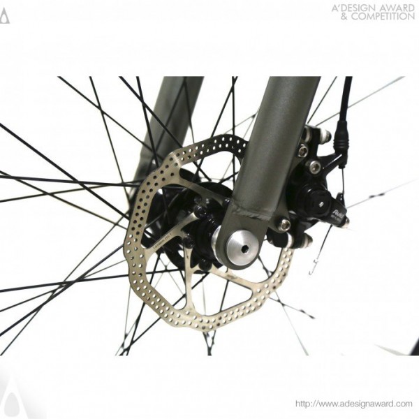 600x600 Jonathan Ward Ampamp Andrew Davidge 's Icon E Flyer Electric