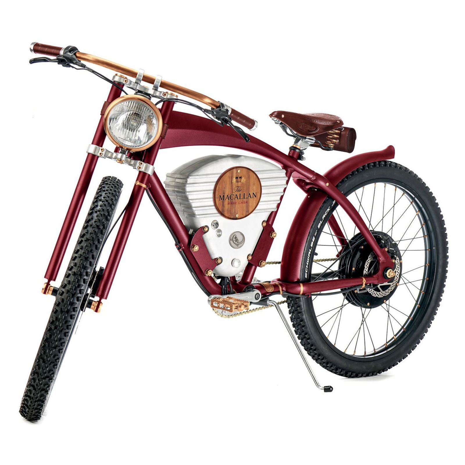 1600x1600 Macallan's Custom Icon E Flyer Beautiful Things