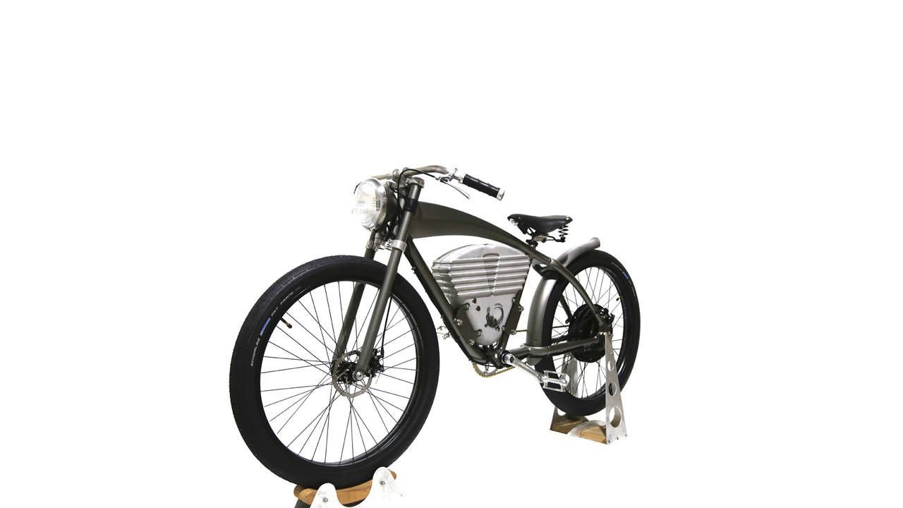 1280x720 Photos Icon E Flyer Bike