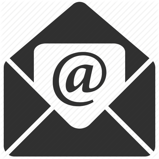 512x512 E Mail, Envelope, Letter, Message, News, Send, Subscribe Icon