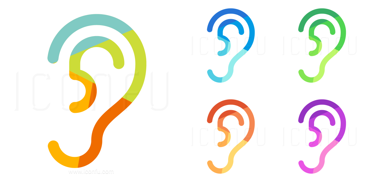1200x600 Ear Icon