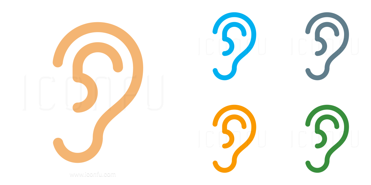 1200x600 Ear Icon