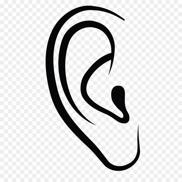 600x600 Ear Canal Computer Icons Symbol Clip Art