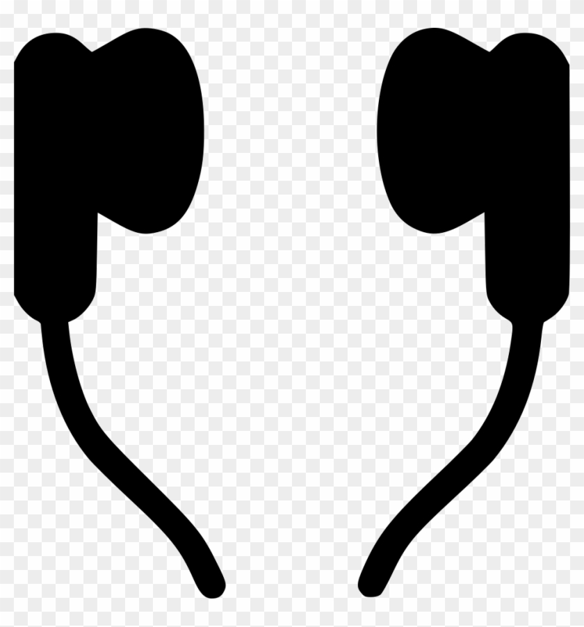 840x902 Earbud Png Icon Free Download