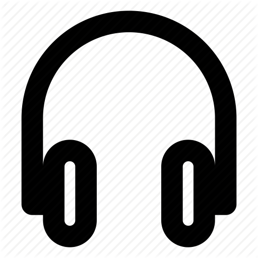 512x512 Earbuds, Earphone, Earphones, Headphone, Music Icon