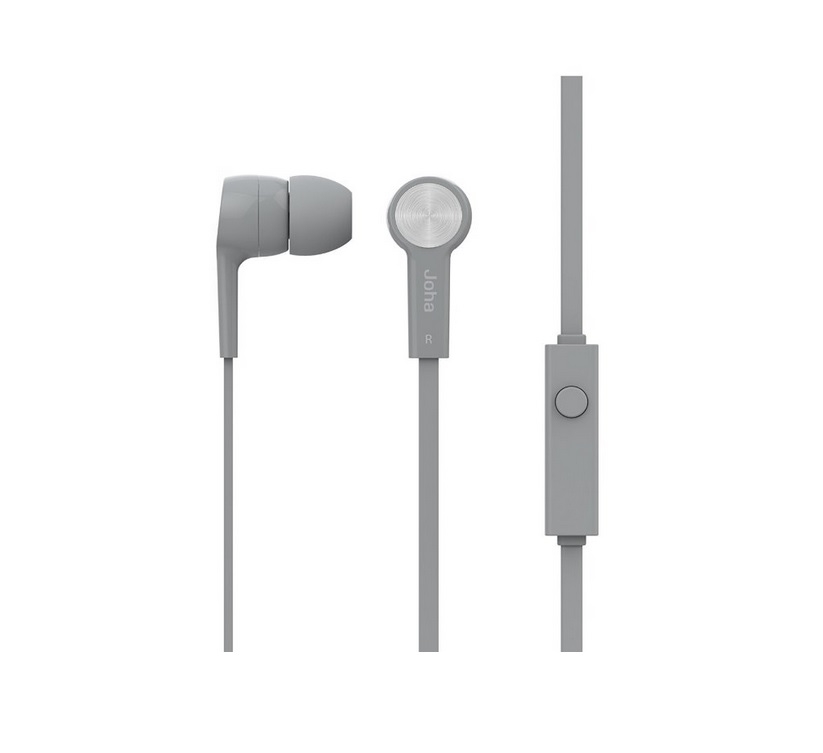 823x753 Icon Q Earbuds With Microphone