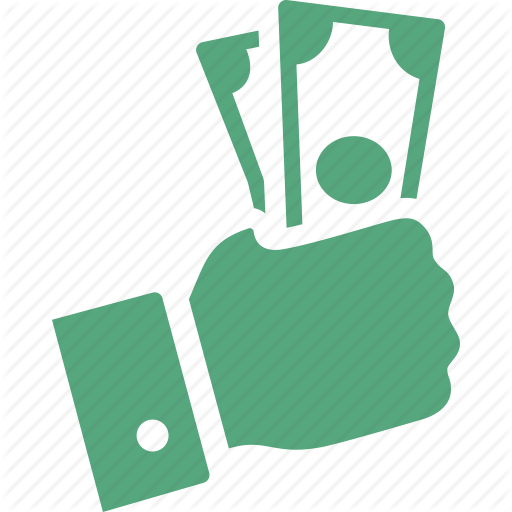 512x512 Debt, Earnings, Finance, Payment, Profit Icon