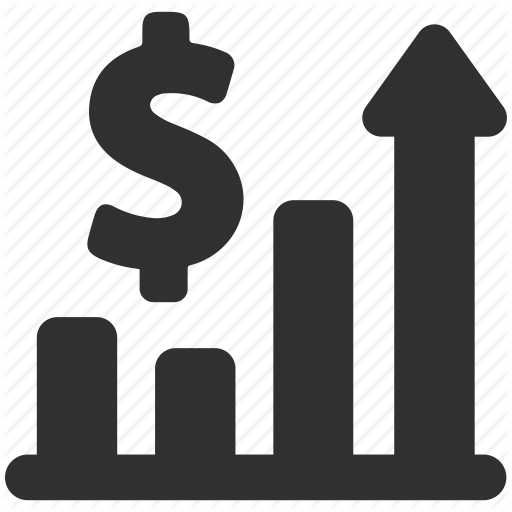 512x512 Earnings, Earnings Chart, Earnings Graph, Earnings Report