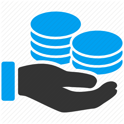 512x512 Bank Service, Earnings, Finance, Money, Pay, Payment, Salary Icon