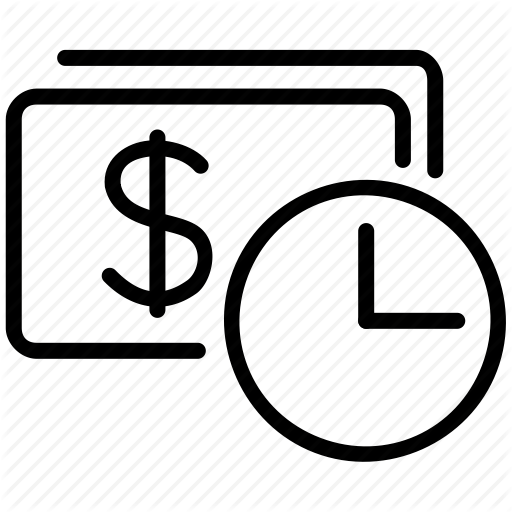 512x512 Benefit, Deposit, Earnings, Gain, Income, Money, Proceeds, Profit