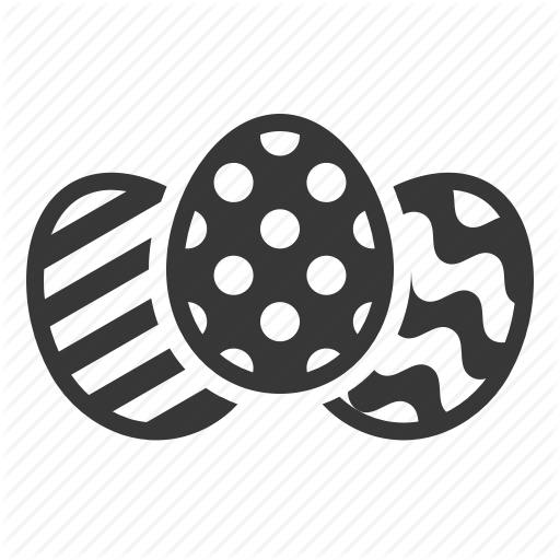 512x512 Celebration, Easter, Easter Egg, Egg, Fancy Egg, Holiday Icon