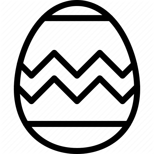 512x512 Color, Easter, Egg, Paint Icon